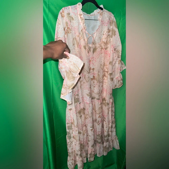 Show Me Your MuMu Dress size Small - Picture 3 of 6